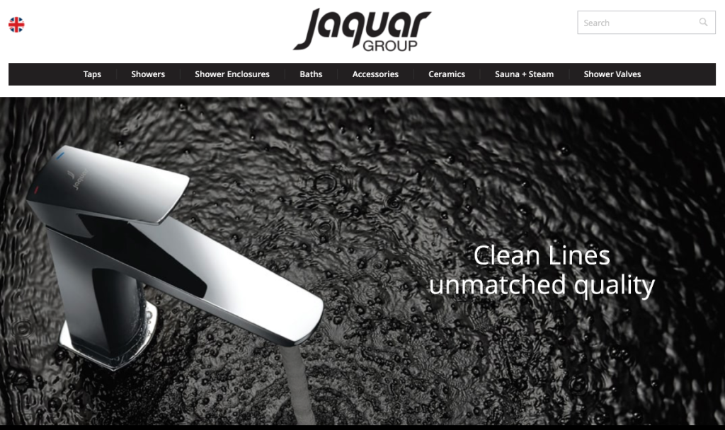 Website project