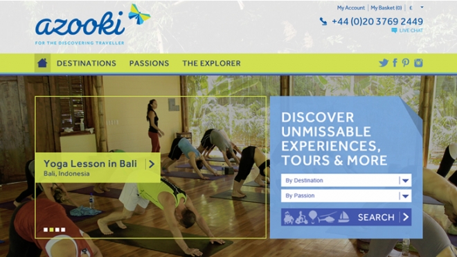 Website project